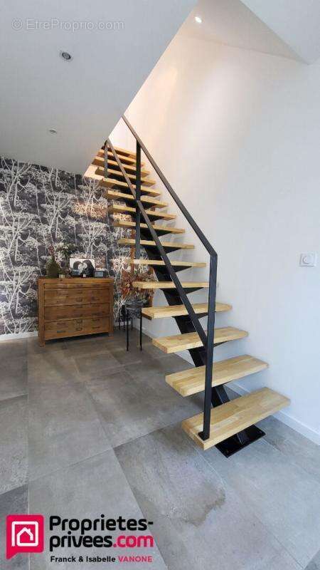 Maison à VERLINGHEM