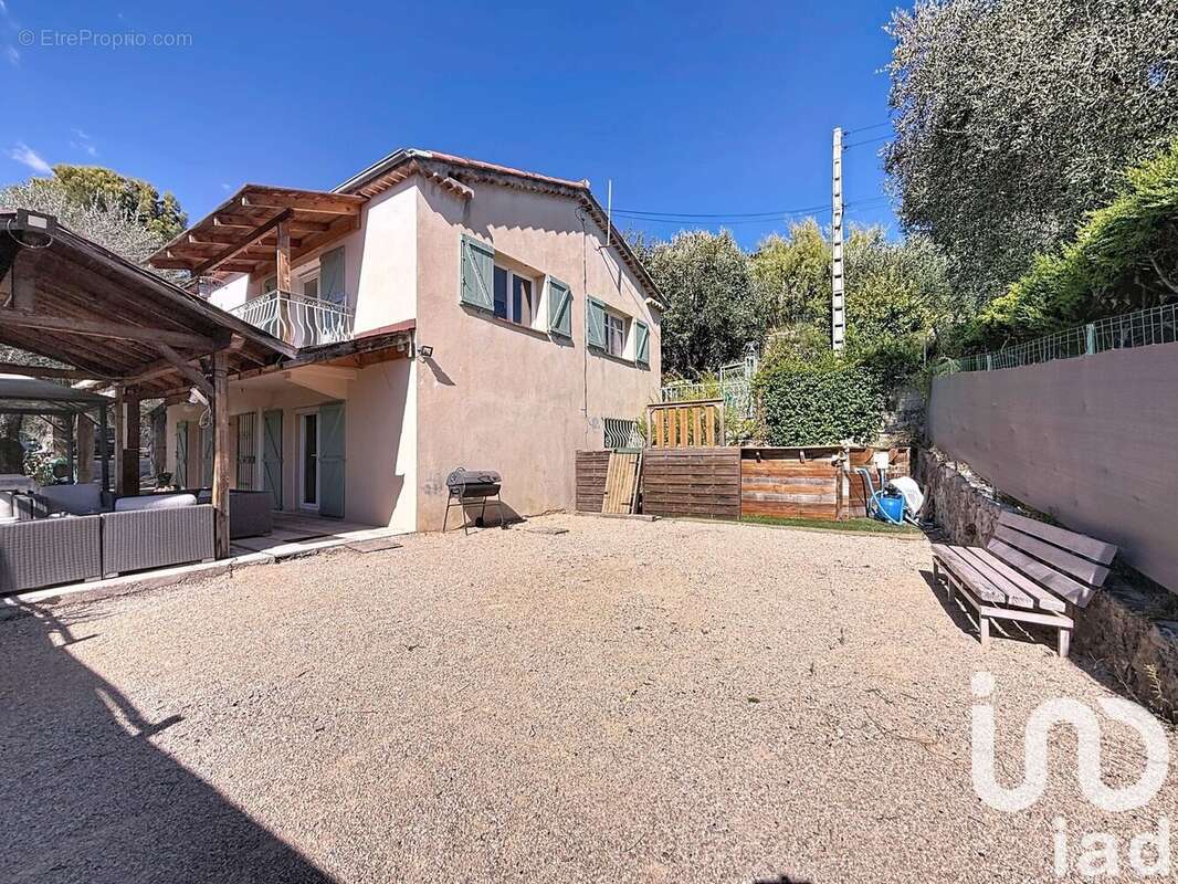 Photo 2 - Maison à PEYMEINADE