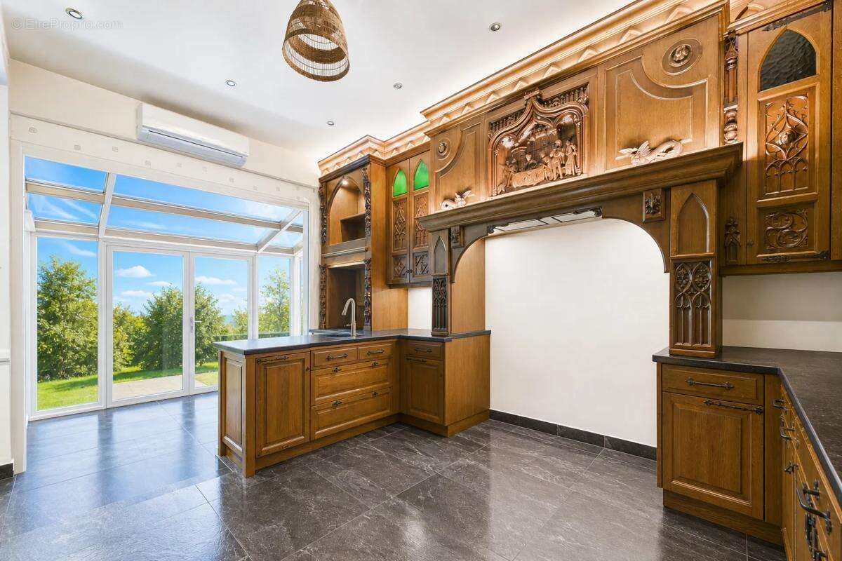 Maison à PARIS-20E