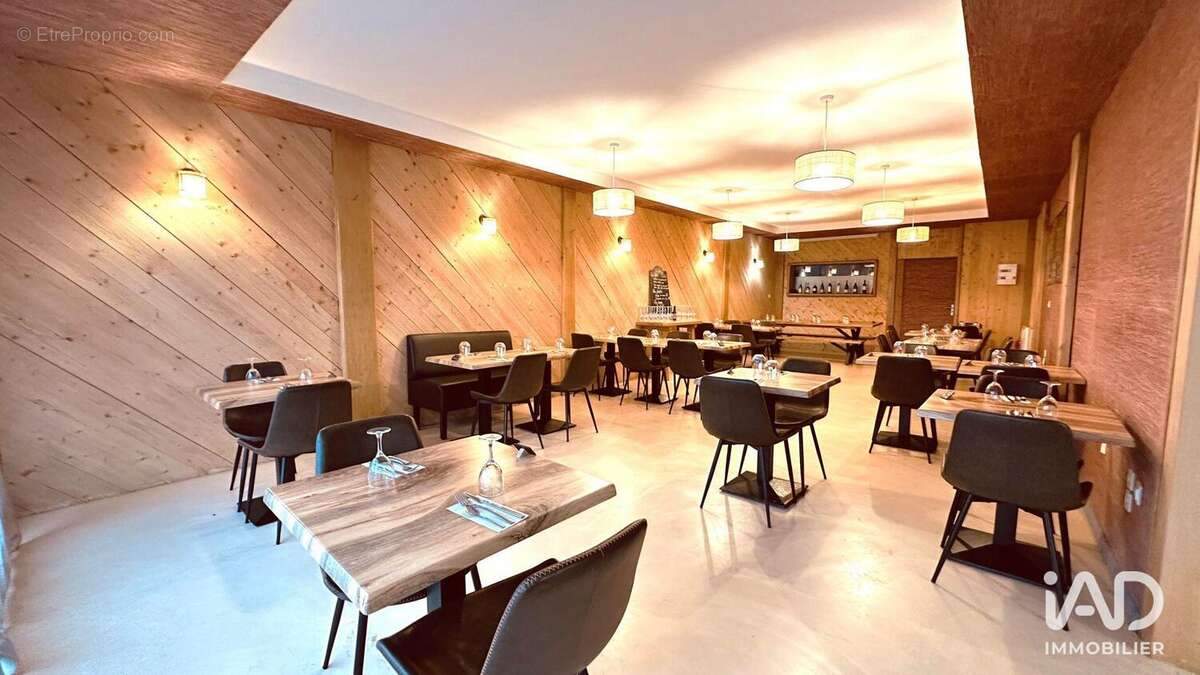 Photo 3 - Commerce à BOUGARBER