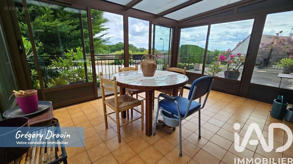 Photo 8 - Maison à MONTLHERY