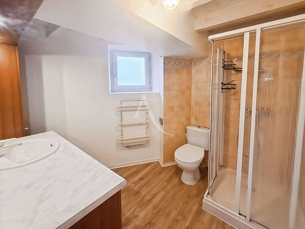 Appartement à ARPAJON