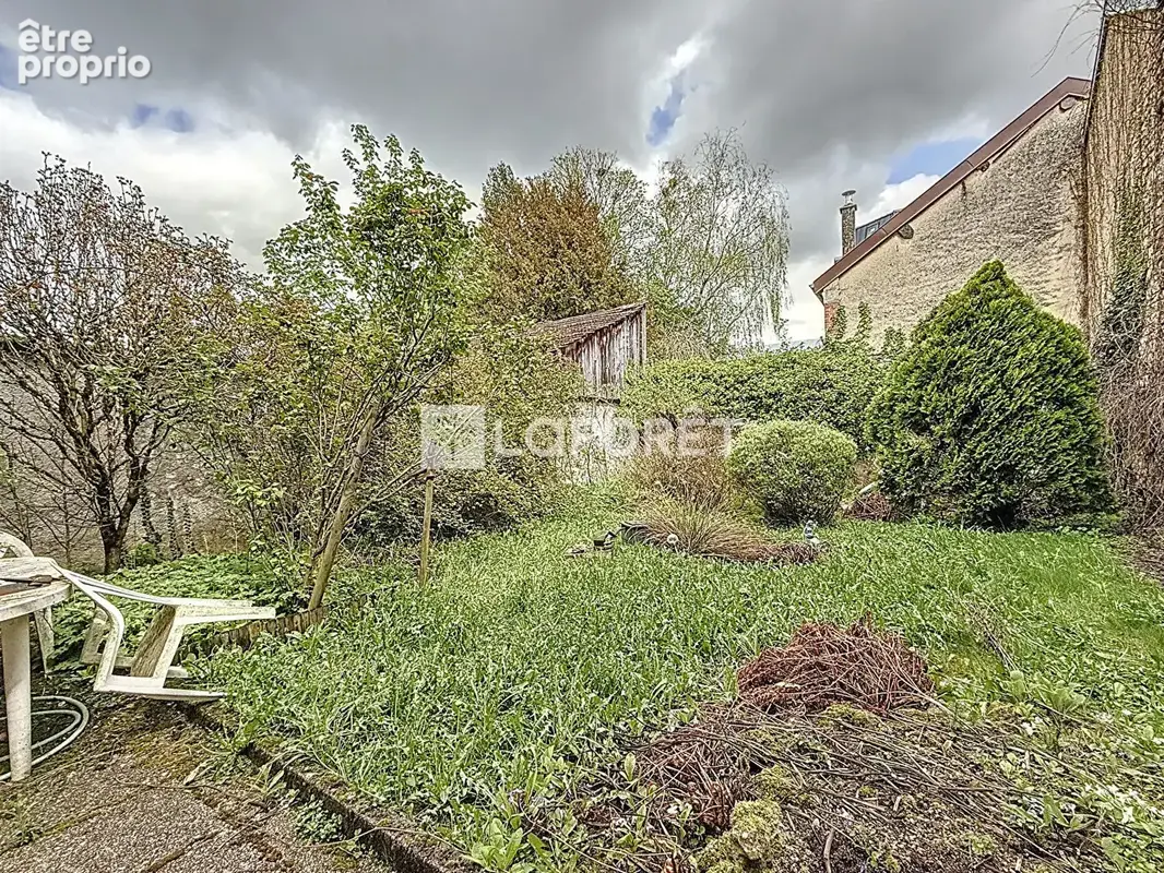 Maison Neufchateau 4 pièce(s) 147.97 m2 - photo 11