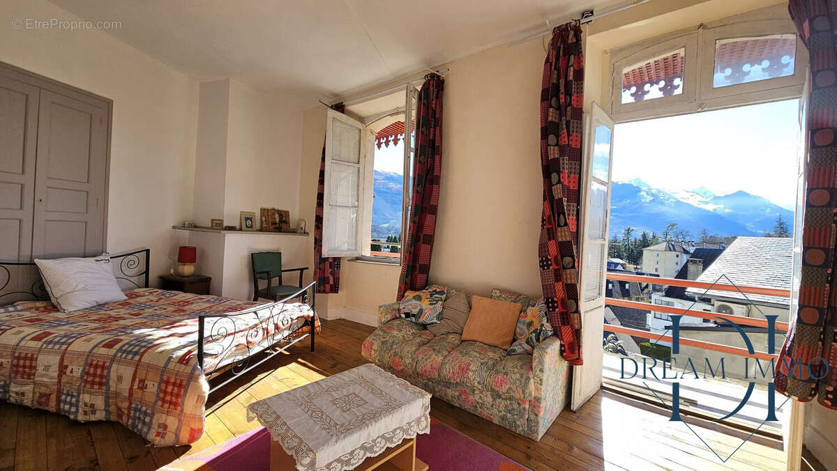 Maison à ARGELES-GAZOST