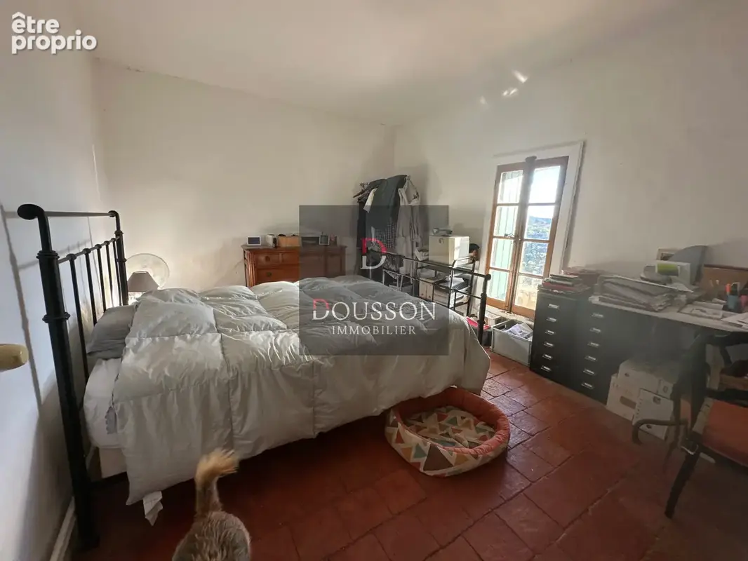À vendre   propriété de caractère en pierre   secteur clermont-l’hérault / lac du salagou - photo 32