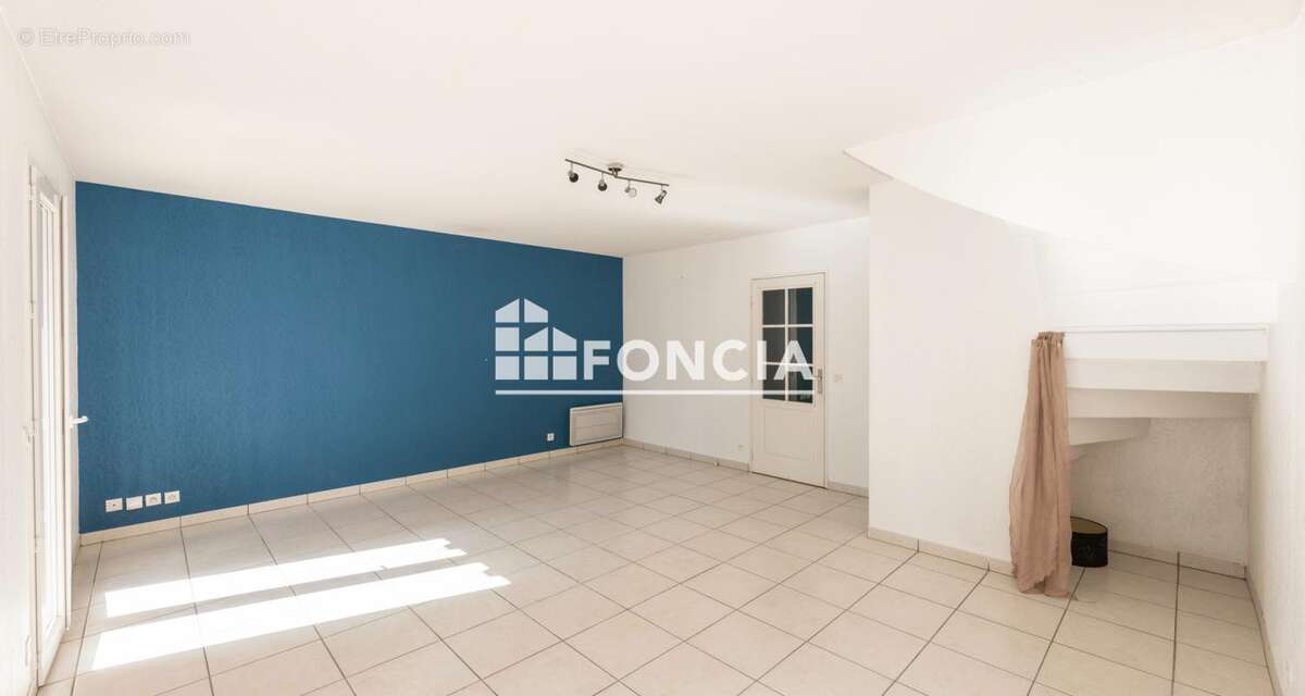 Appartement à CAMBO-LES-BAINS