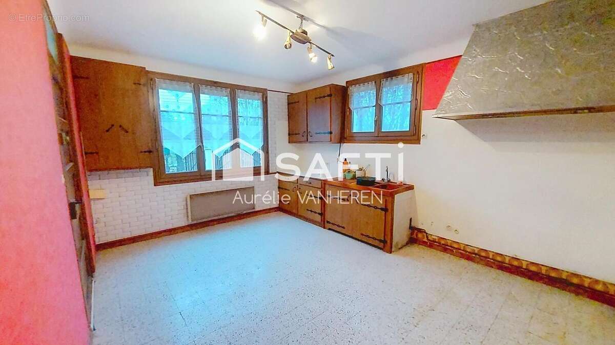 Photo 5 - Maison à BELLEVILLE-SUR-LOIRE