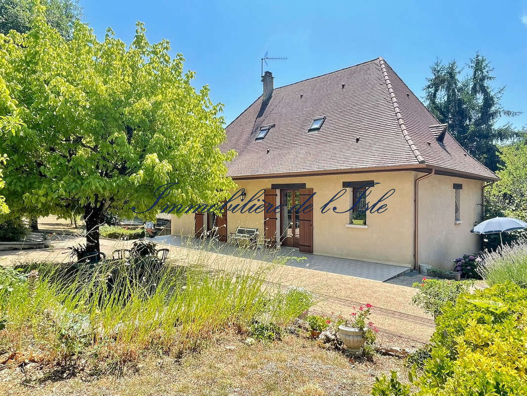 Maison à BOULAZAC