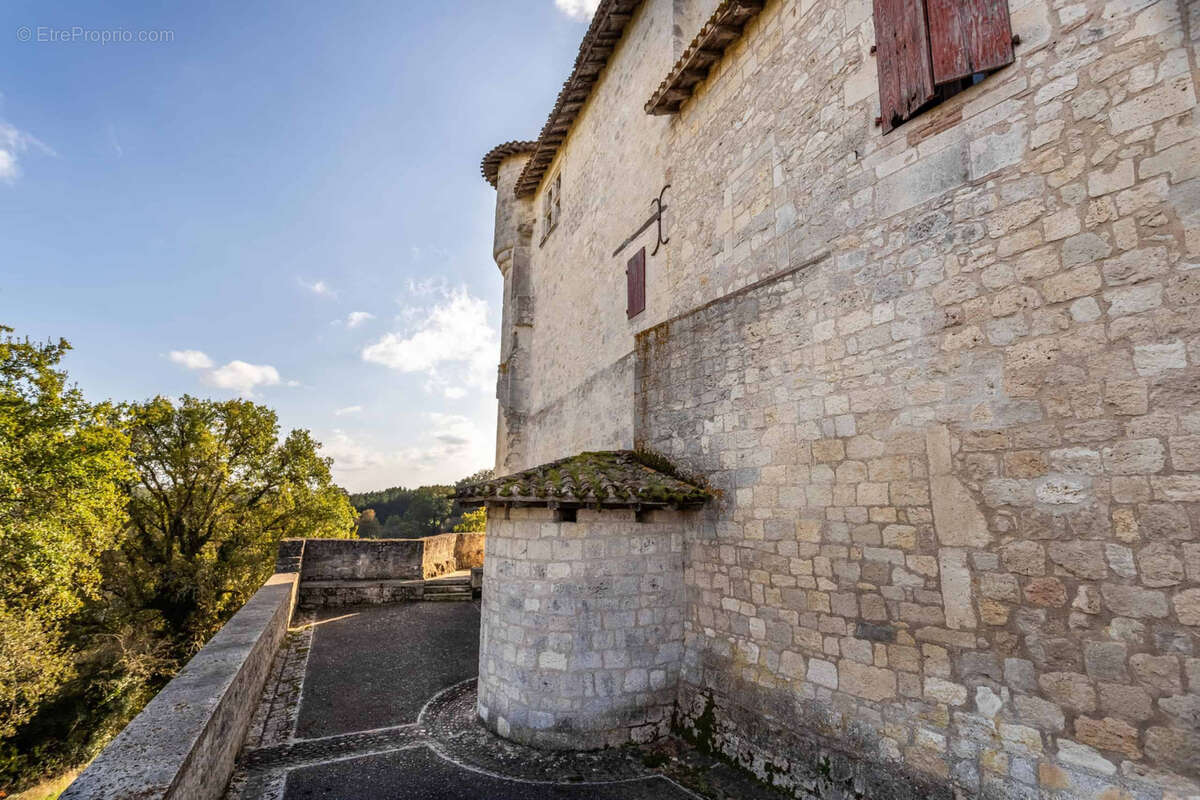 Maison à Beauville  - photo 5