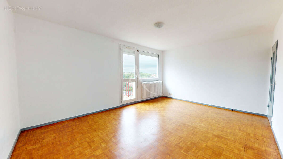 Appartement à EVREUX