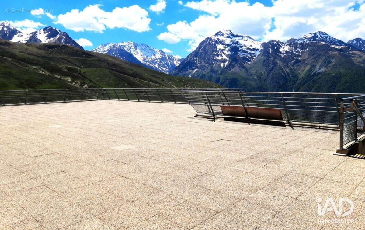 Photo 8 - Commerce à GERM