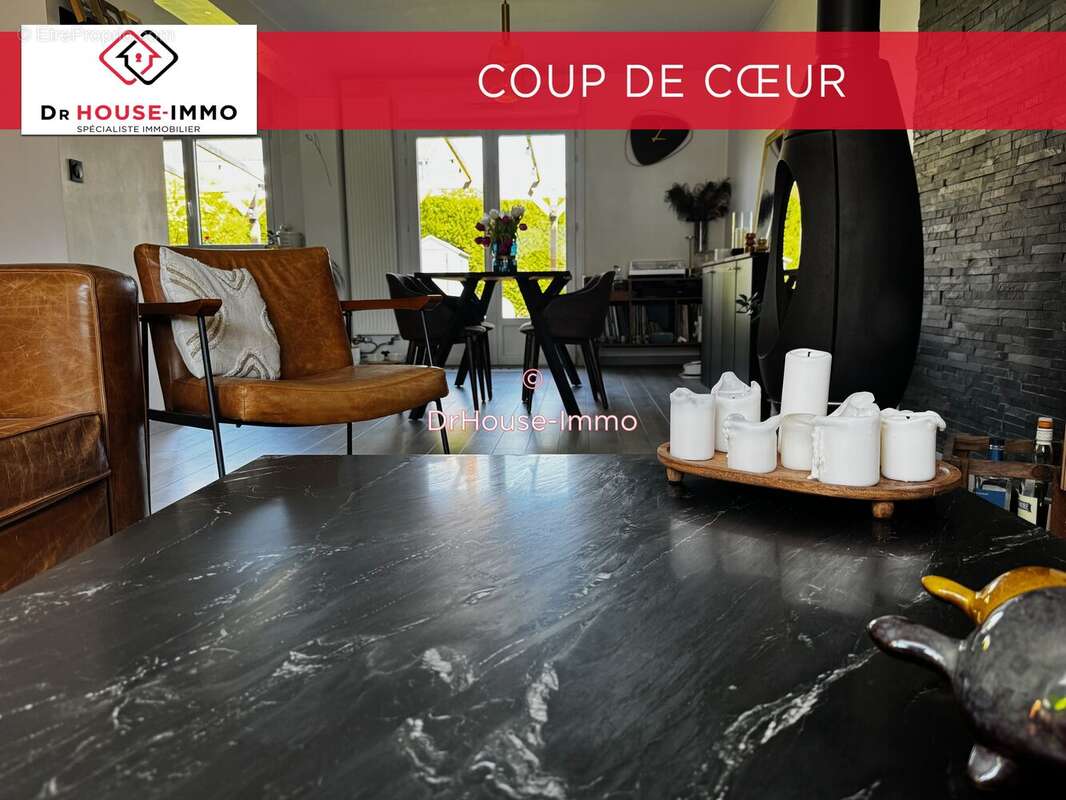 Maison 90 m² à Allennes-Les-Marais  - photo 12