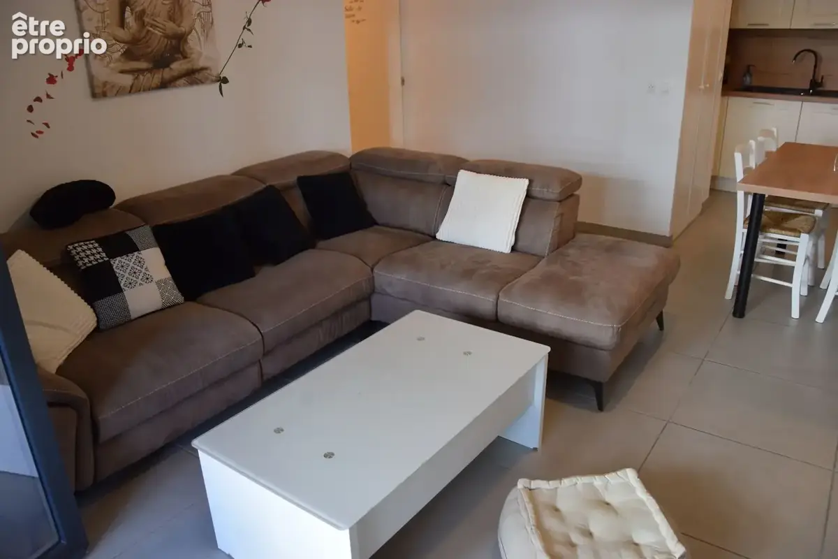 Appartement 3 pièces 68 m² à vendre à Agde (34300) - photo 4