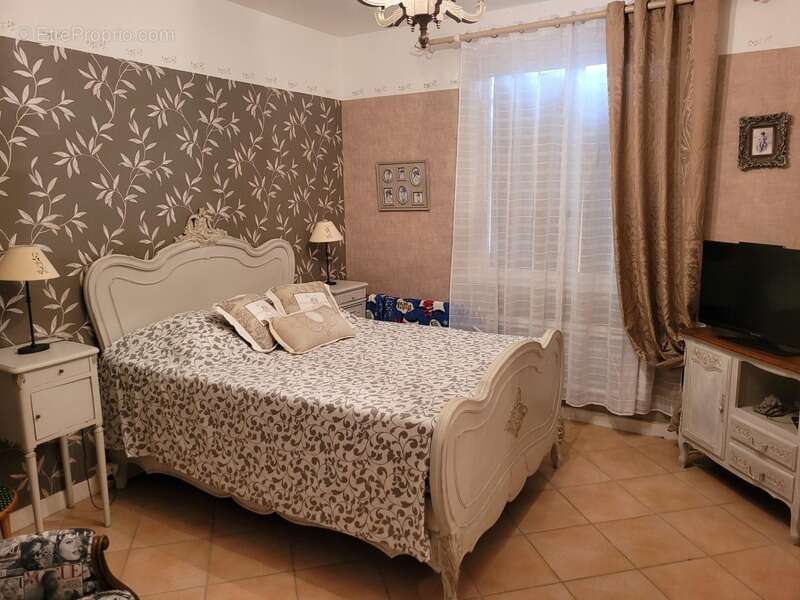 Charmante maison Individuelle 4 pièces VALIGNY (03) - photo 5