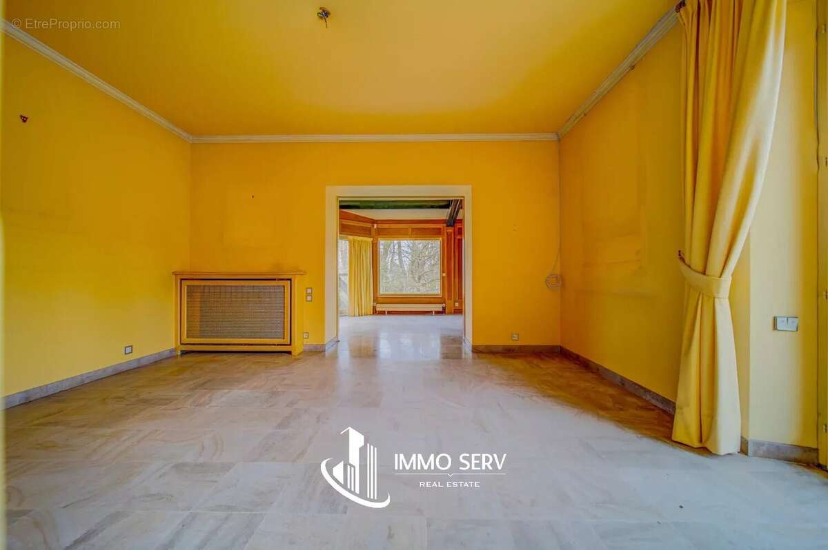 Terrain à THIONVILLE