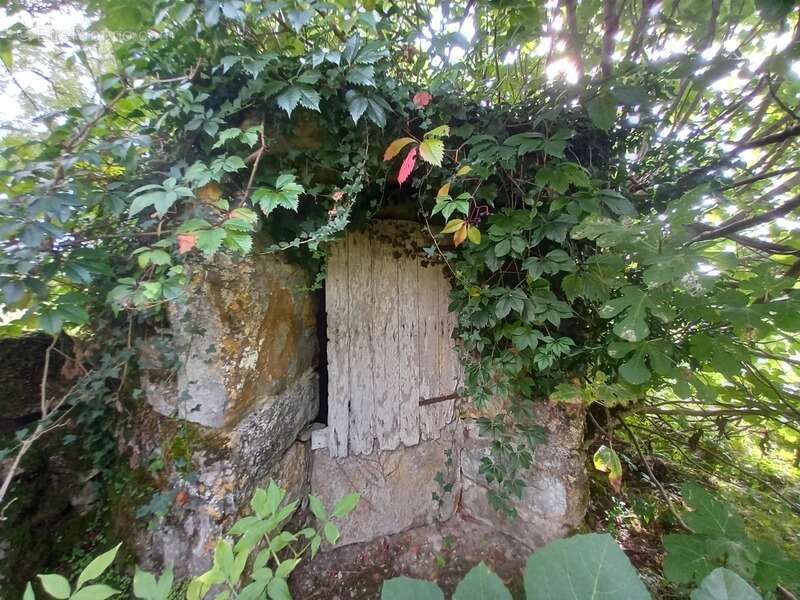 Maison à VERFEIL