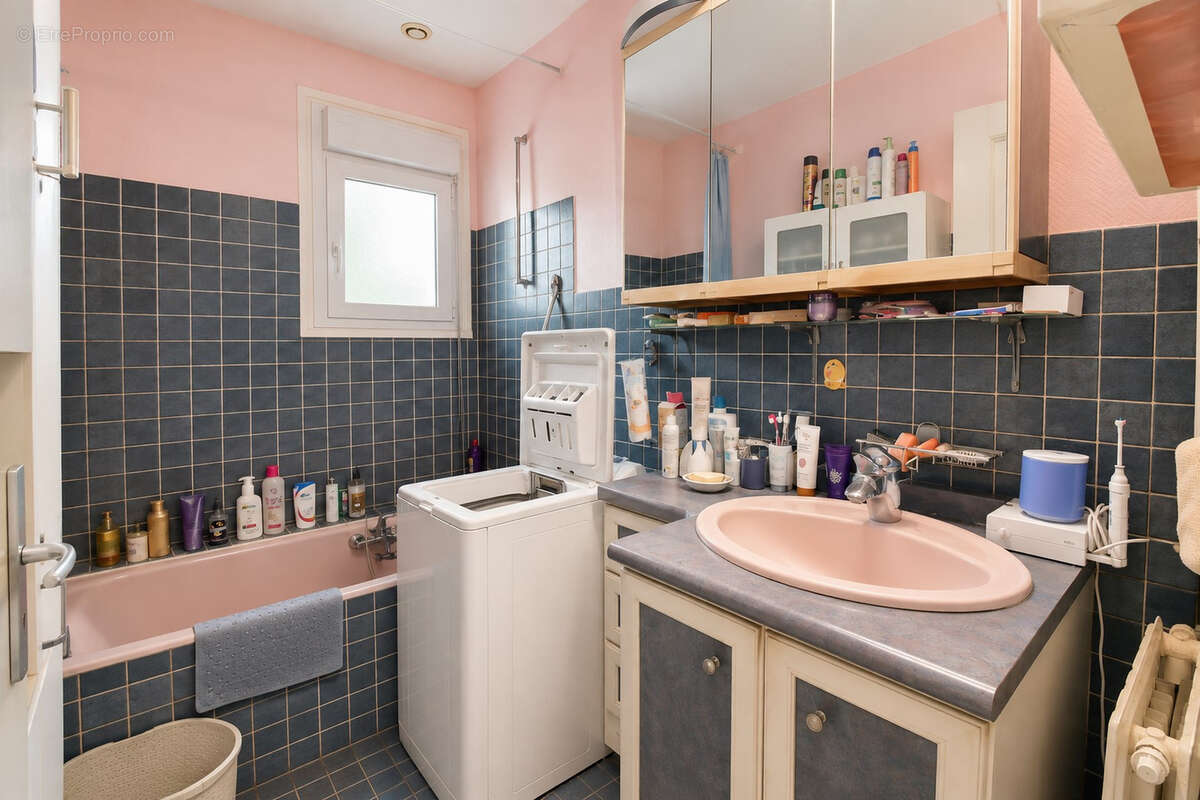 Maison 90m2 Yzeure - photo 12