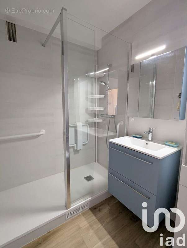 Photo 6 - Appartement à ORLEANS