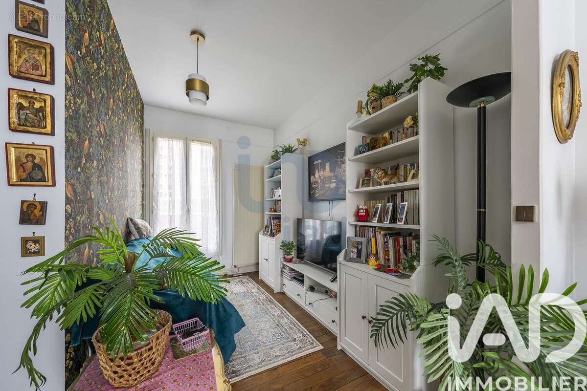 Maison 90 m² à Vitry-Sur-Seine  - photo 6