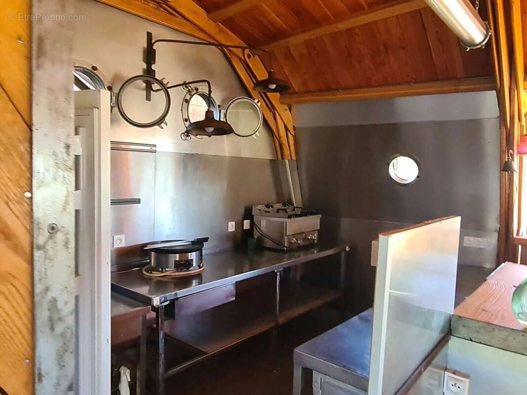 Maison à MALONS-ET-ELZE