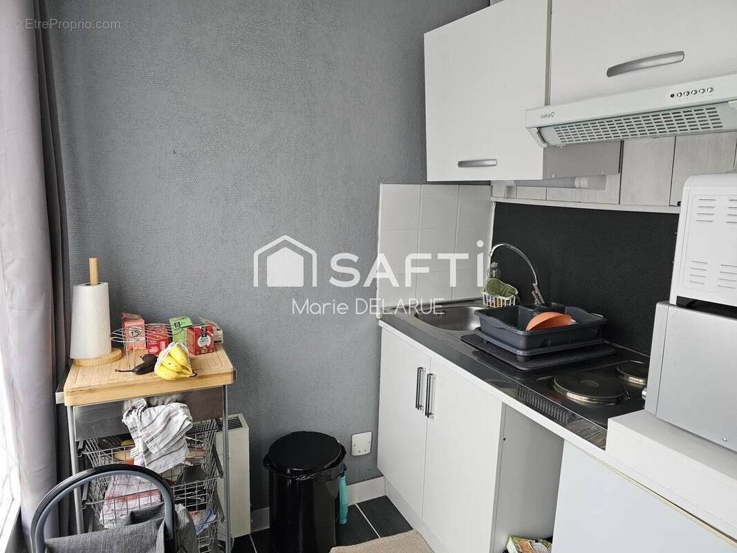 Photo 1 - Appartement à COMPIEGNE