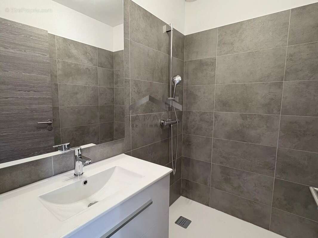 Appartement T4 Neuf - photo 23