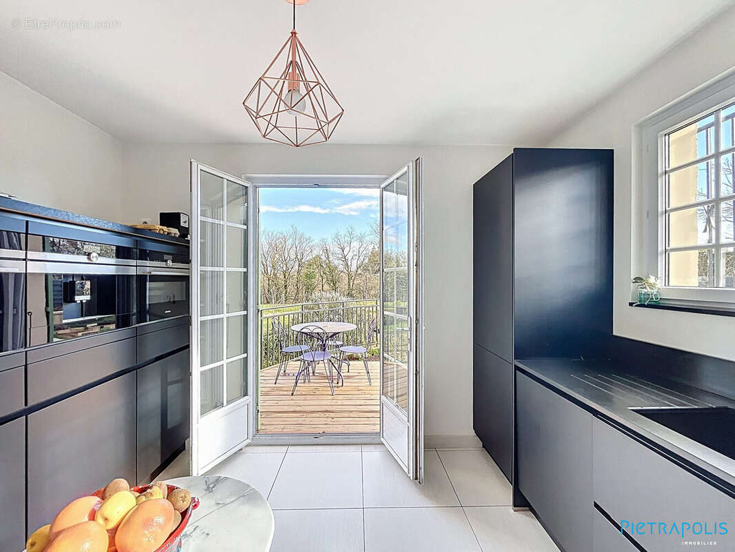 Maison à COMMUNAY