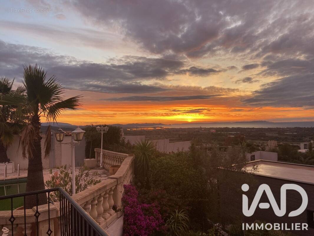 Photo 1 - Maison à HYERES