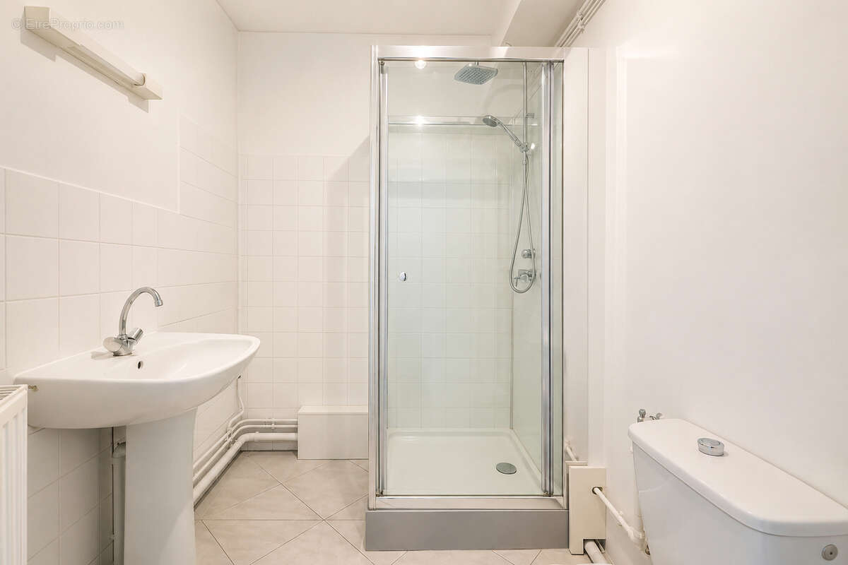 Appartement à TOURS