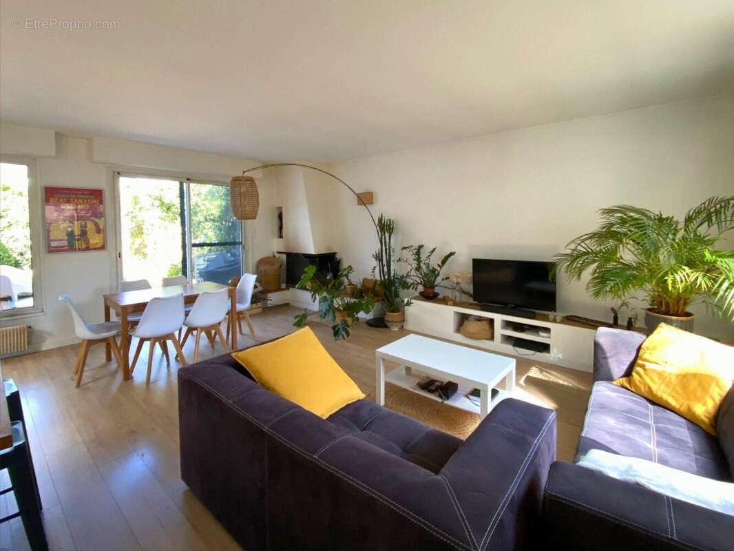   - Maison à TOULOUSE