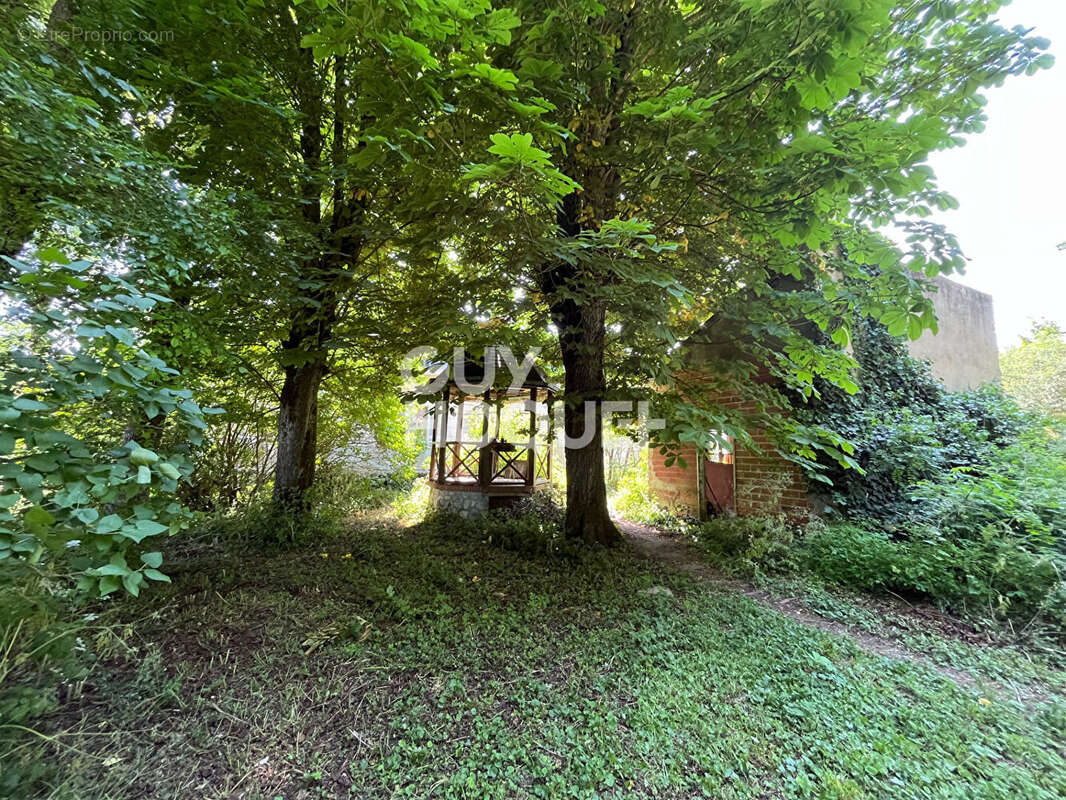 Maison à PITHIVIERS