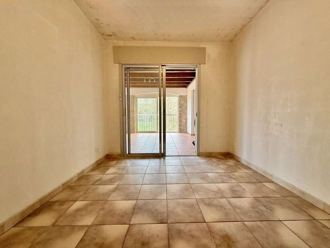 Maison à CARCASSONNE