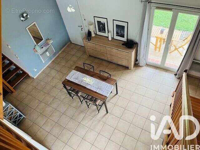 Maison 143 m² à Lafitte-Vigordane  - photo 8