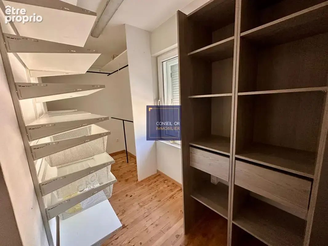 Appartement T2bis - 55m2 carrez - 71m2 au sol - photo 9