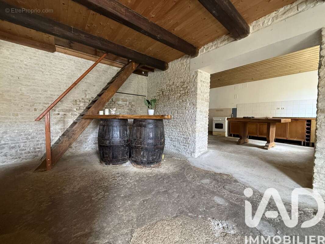 Photo 5 - Maison à AIGREFEUILLE-D'AUNIS