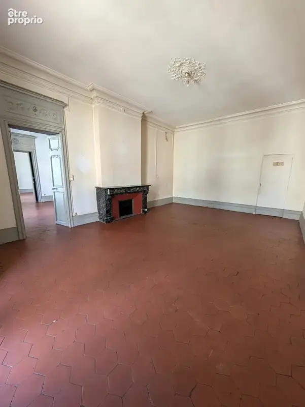 Appartement bourgeois 4 pièces de  139 m2 centre ville de Sète - photo 6