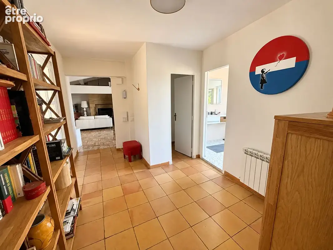 PREIXAN - 10 Mns Carcassonne - Maison 185 m² habitables avec piscine, garage et terrain clos de 2 900 m² - photo 22