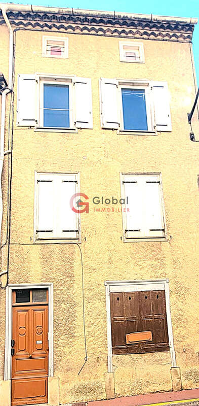 Appartement à CARCASSONNE