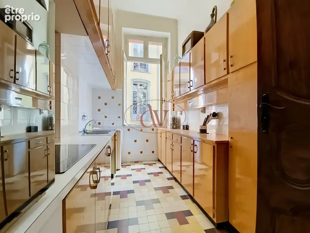 Perpignan - Appartement bourgeois de 137m2 avec balcon - photo 5