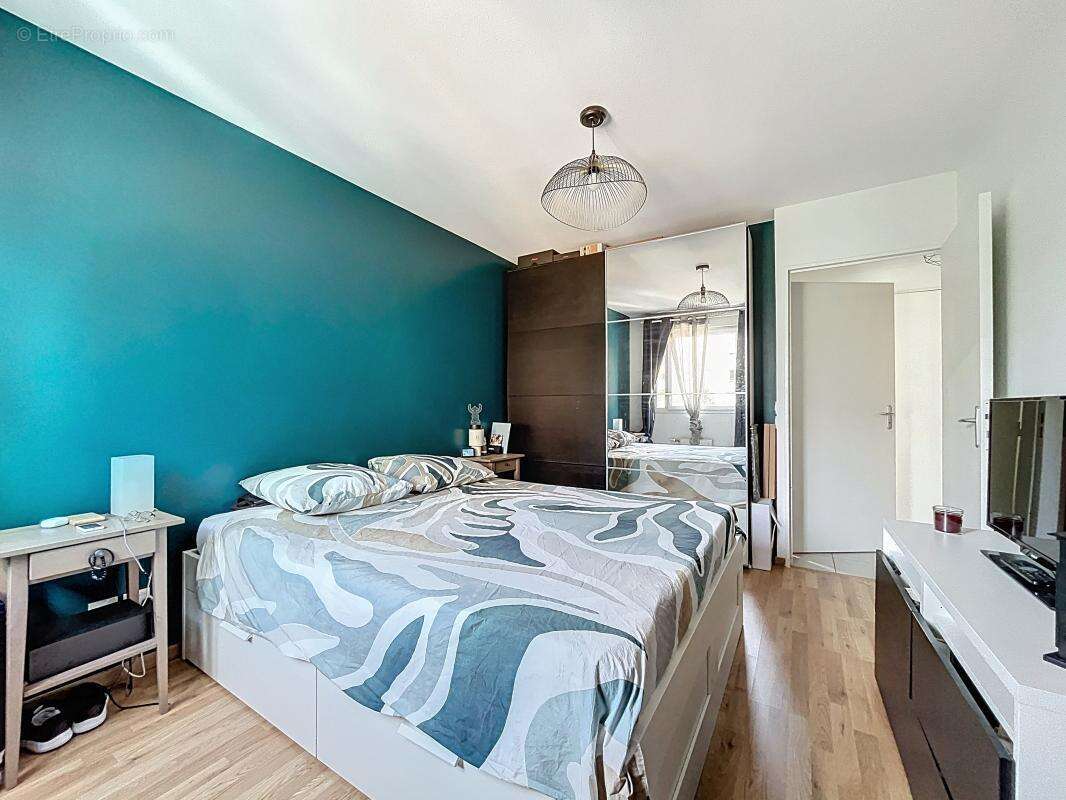Appartement à VENISSIEUX