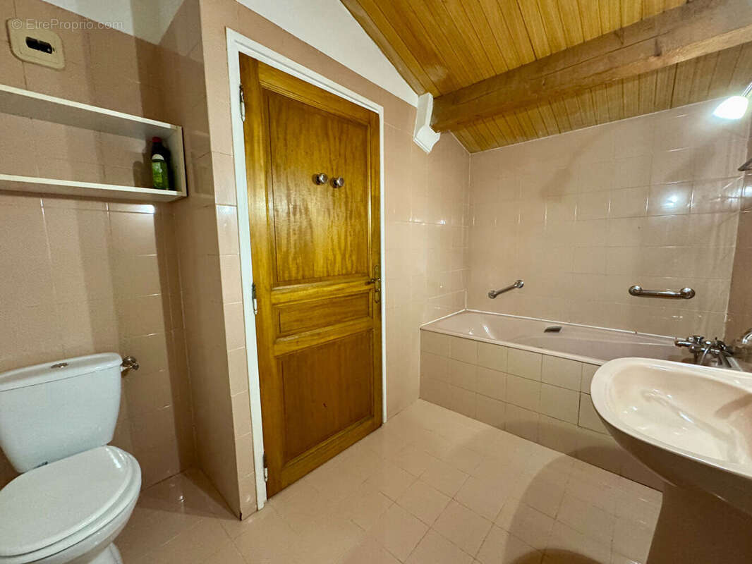 Appartement à CAVAILLON