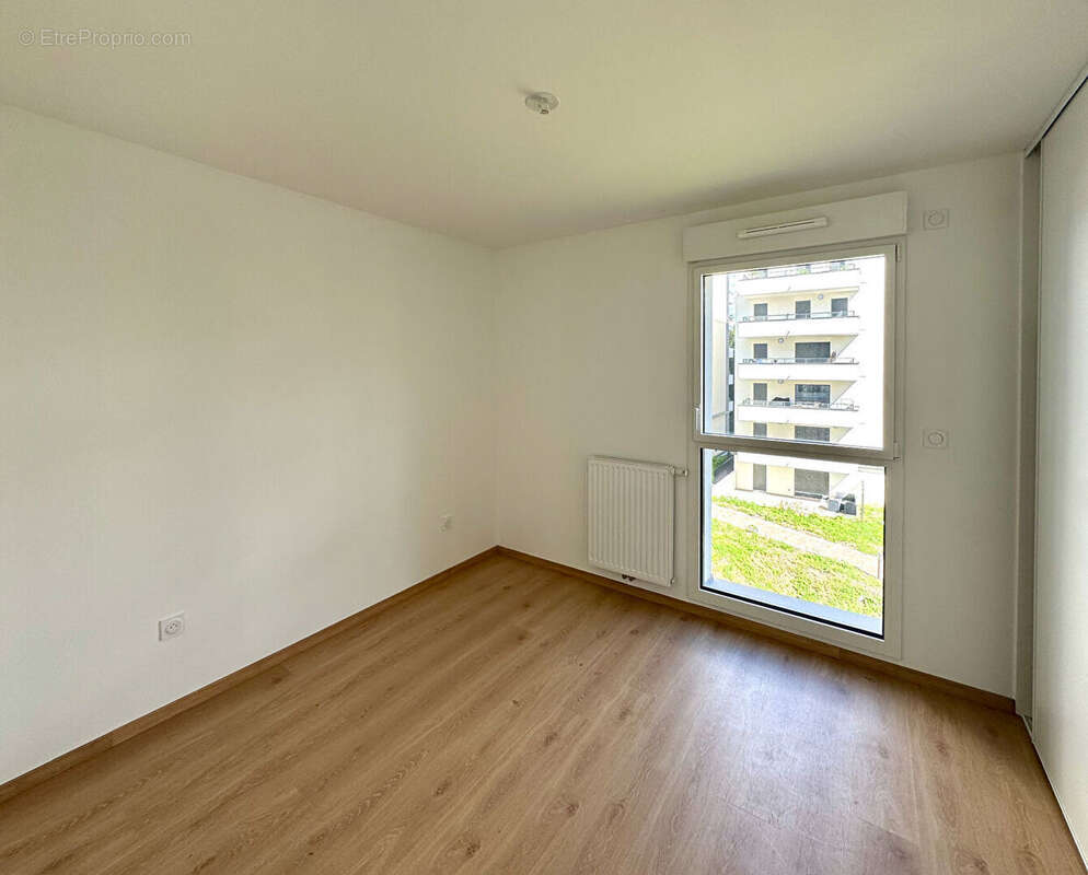 Appartement à CLERMONT-FERRAND