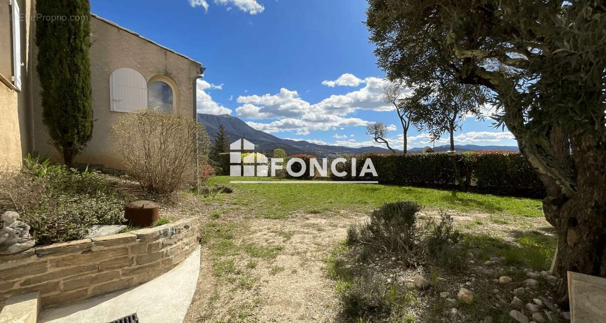 Maison à DIGNE-LES-BAINS