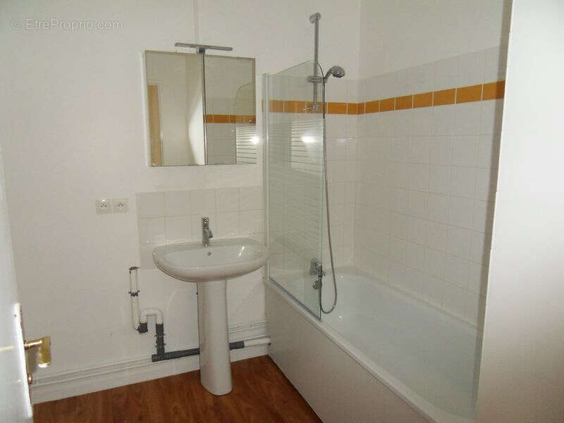 Appartement à COMPIEGNE