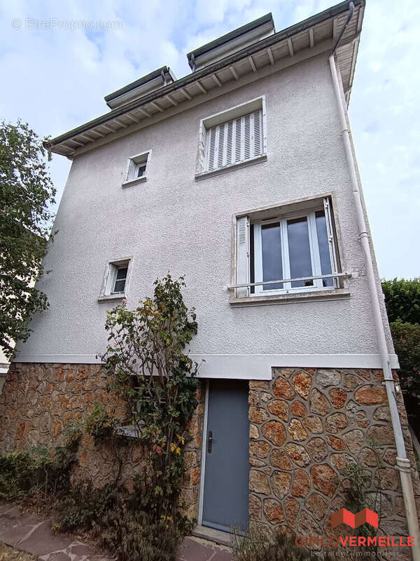 Rueil malmaison - quartier belle rive - photo 16