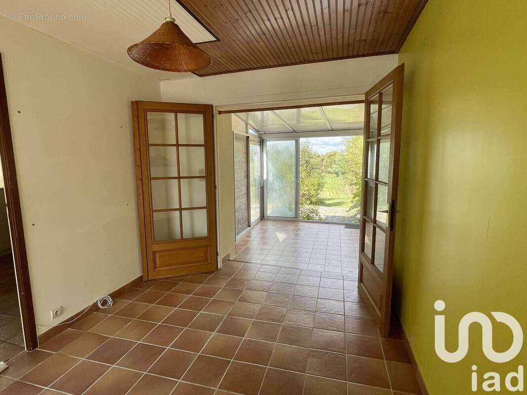 Photo 4 - Maison à LE FENOUILLER