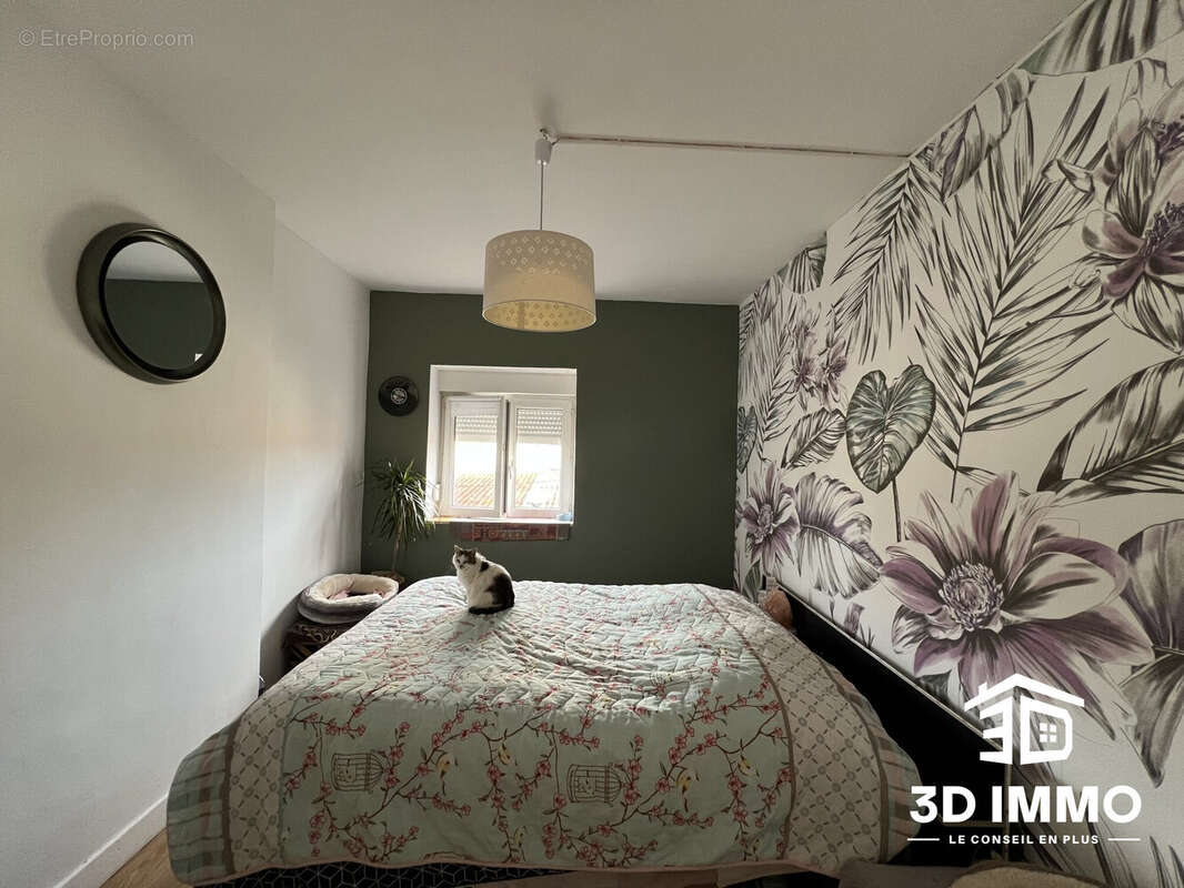 Maison à AVESNELLES