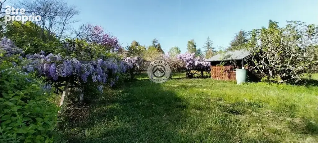 Maison de vie - Idéale grande tribu ou famille d'accueil - photo 16