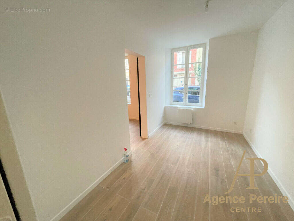Appartement à SAINT-GERMAIN-EN-LAYE