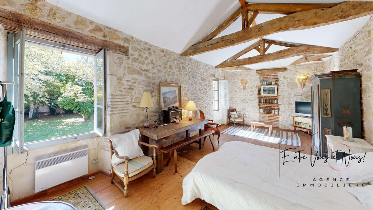 Autre à CASTELJALOUX